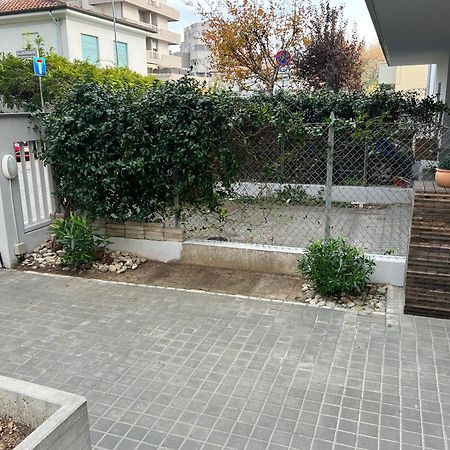 A Casa Minerva Apartment Rimini Luaran gambar