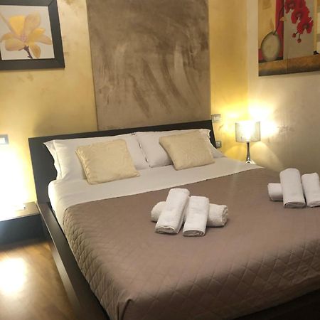 A Casa Minerva Apartment Rimini Luaran gambar