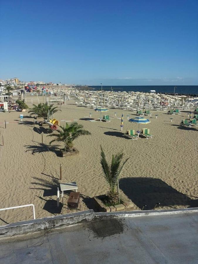 A Casa Minerva Apartment Rimini Luaran gambar
