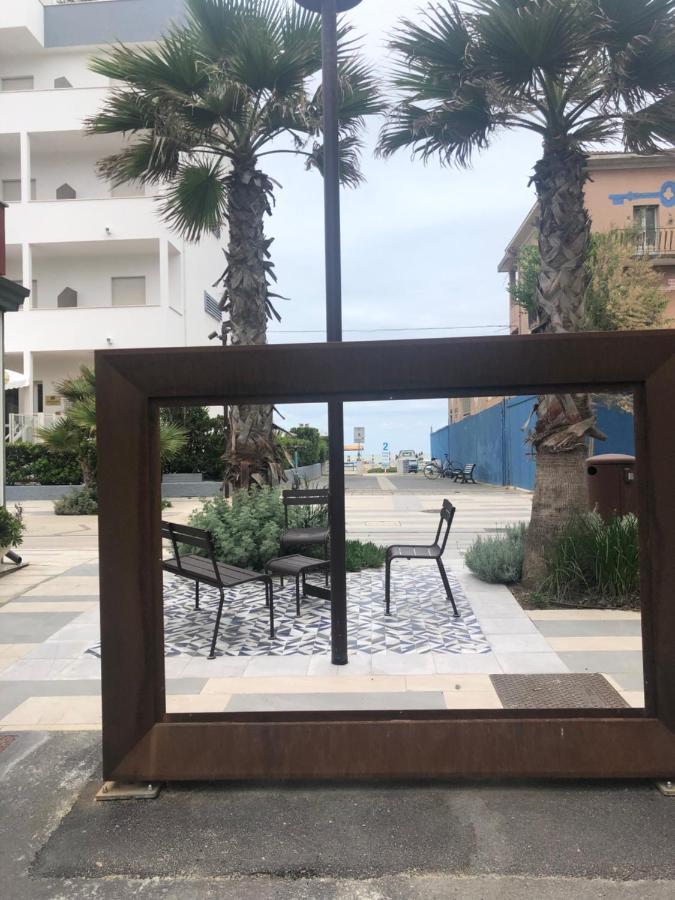 A Casa Minerva Apartment Rimini Luaran gambar