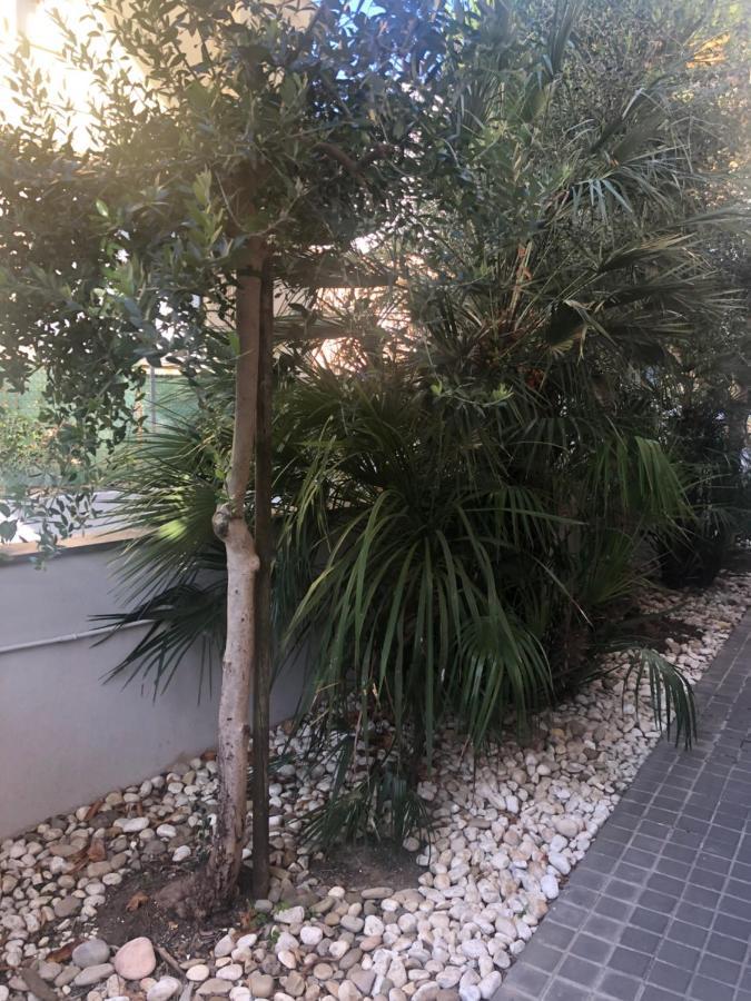 A Casa Minerva Apartment Rimini Luaran gambar