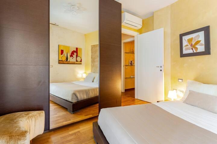 A Casa Minerva Apartment Rimini Luaran gambar