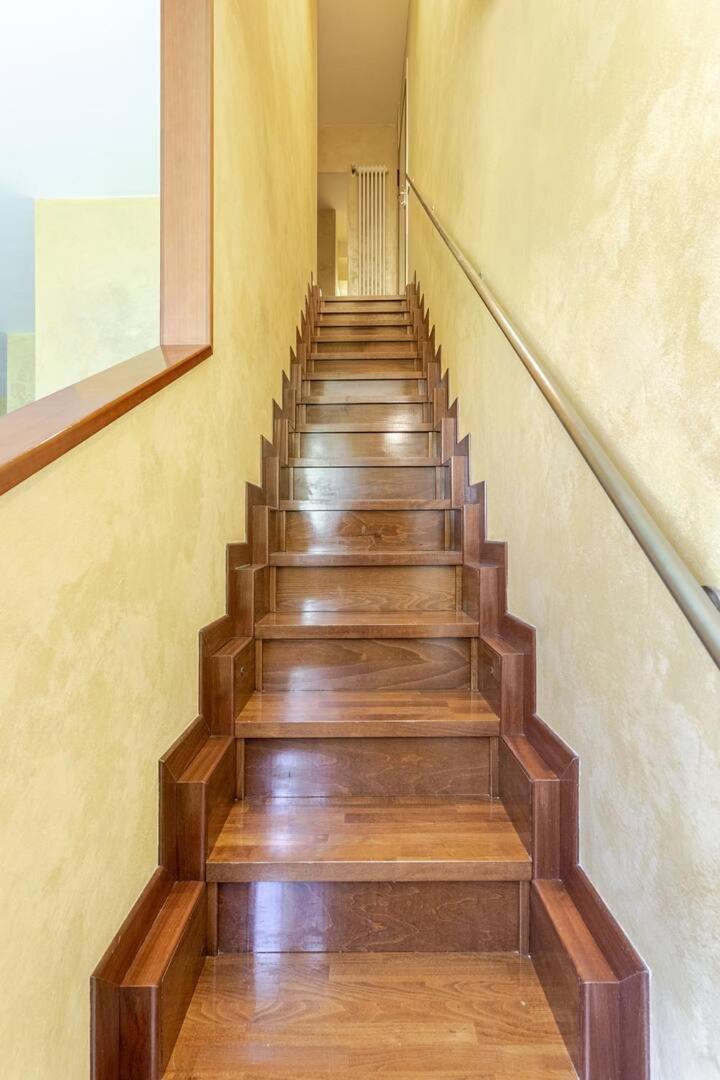 A Casa Minerva Apartment Rimini Luaran gambar