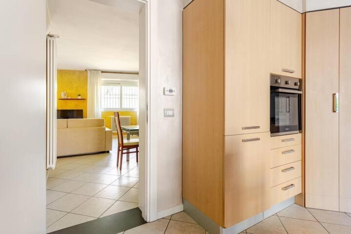 A Casa Minerva Apartment Rimini Luaran gambar