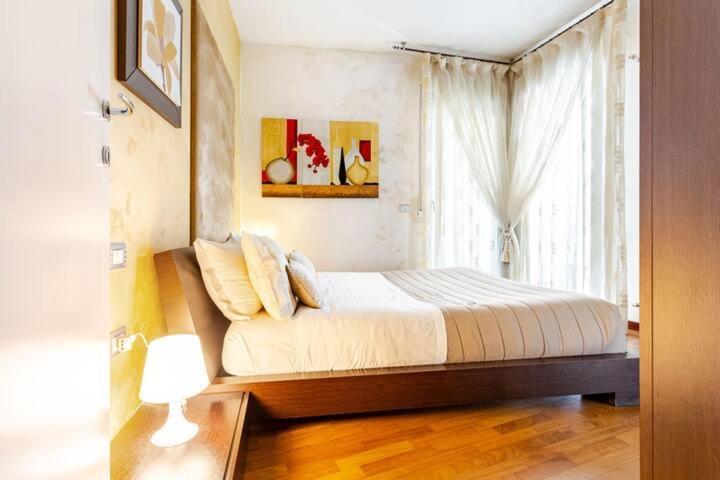 A Casa Minerva Apartment Rimini Luaran gambar
