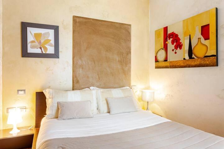 A Casa Minerva Apartment Rimini Luaran gambar