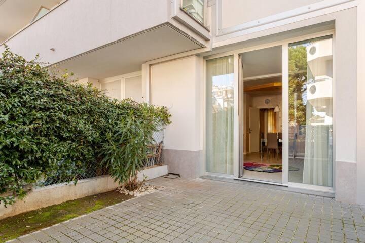 A Casa Minerva Apartment Rimini Luaran gambar