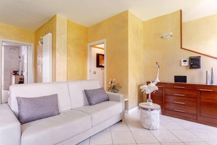 A Casa Minerva Apartment Rimini Luaran gambar