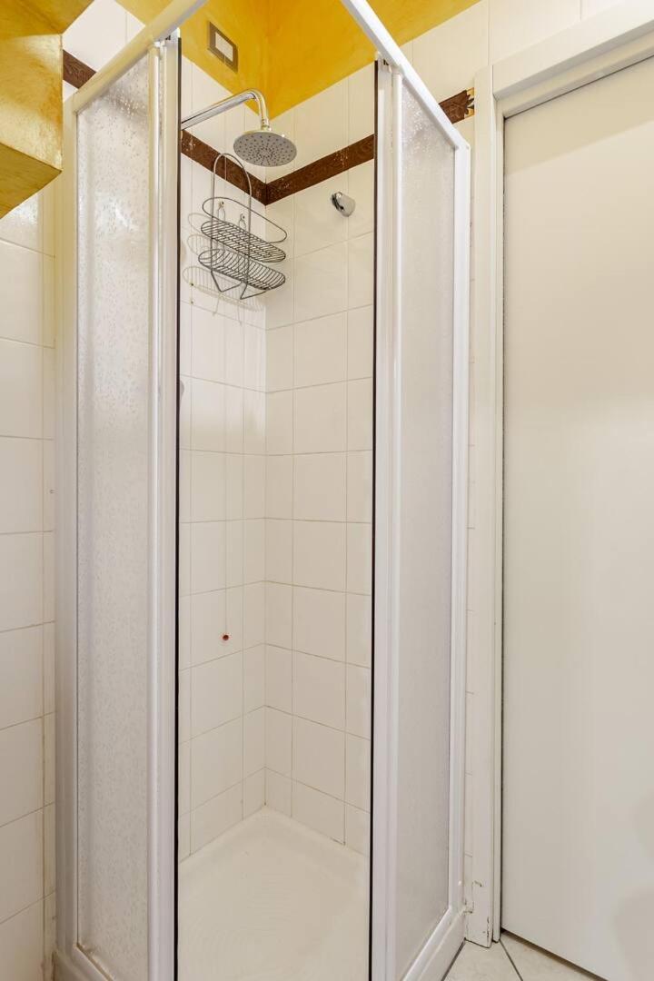 A Casa Minerva Apartment Rimini Luaran gambar